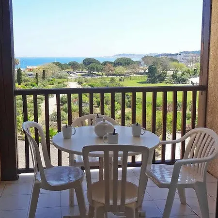 Les Marines Du Roussillon Hotel Gassin